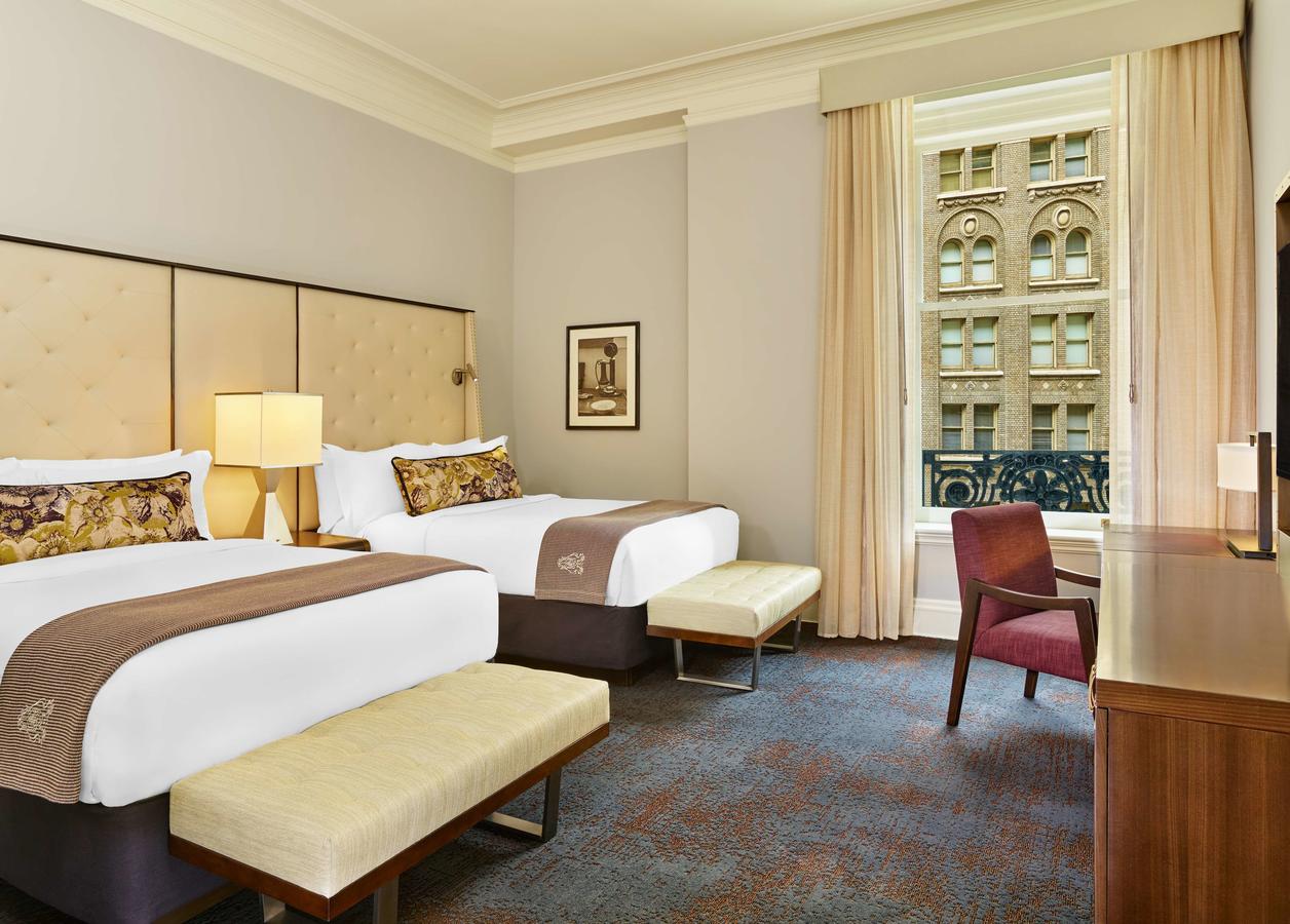 Palace Hotel, A Luxury Collection Hotel, San Francisco - thumb 5