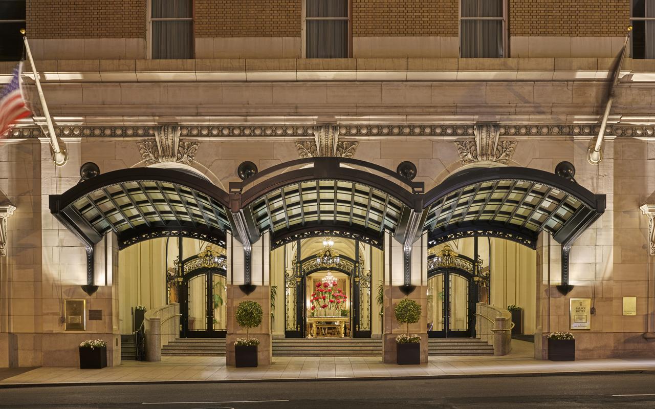 Palace Hotel, A Luxury Collection Hotel, San Francisco - thumb 1