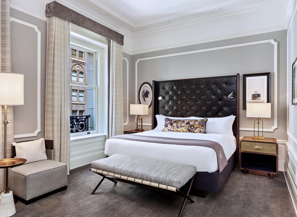 Palace Hotel, A Luxury Collection Hotel, San Francisco - thumb 12
