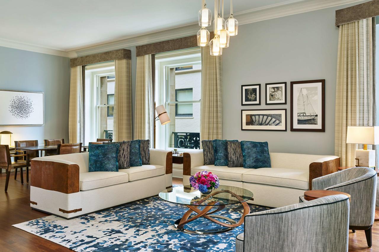 Palace Hotel, A Luxury Collection Hotel, San Francisco - thumb 16