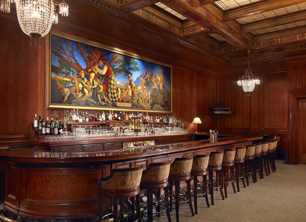 Palace Hotel, A Luxury Collection Hotel, San Francisco - thumb 36