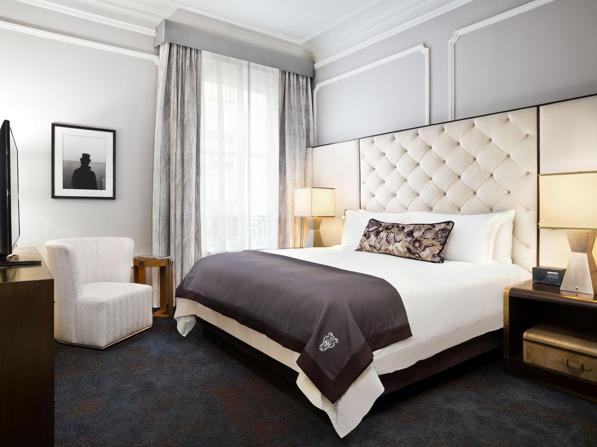 Palace Hotel, A Luxury Collection Hotel, San Francisco - thumb 14