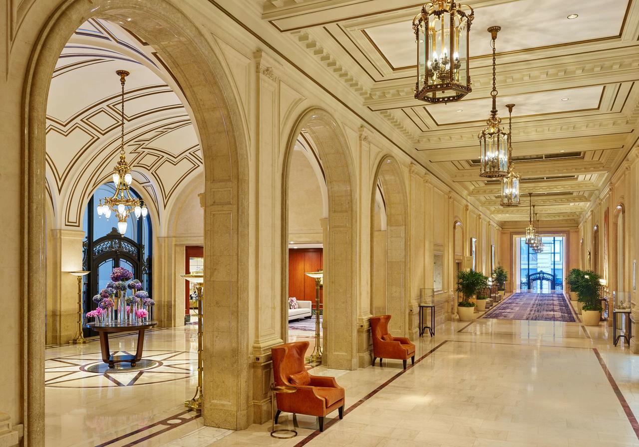 Palace Hotel, A Luxury Collection Hotel, San Francisco - thumb 3