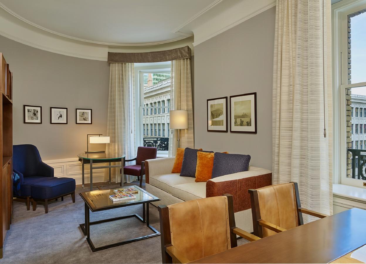 Palace Hotel, A Luxury Collection Hotel, San Francisco - thumb 13