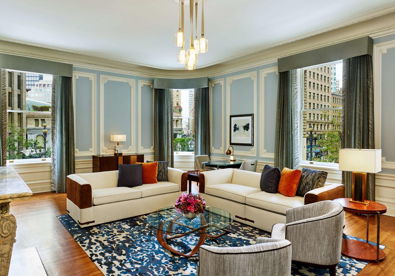 Palace Hotel, A Luxury Collection Hotel, San Francisco - thumb 22