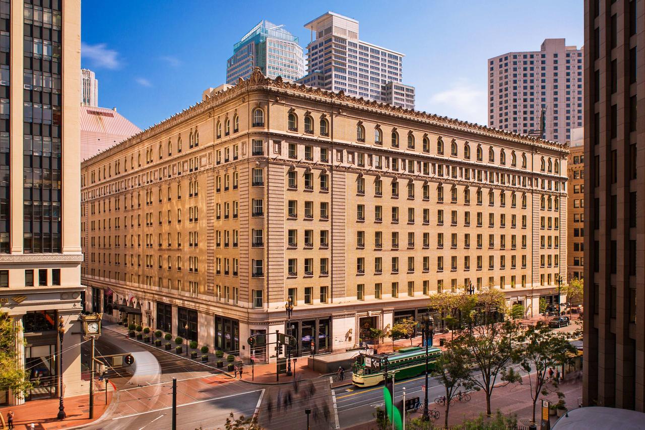 Palace Hotel, A Luxury Collection Hotel, San Francisco - thumb 2