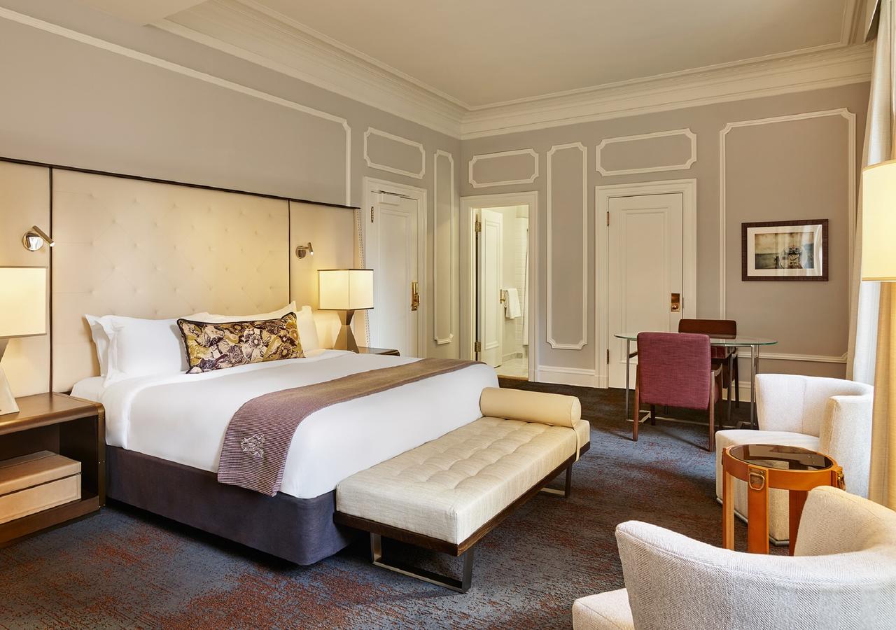 Palace Hotel, A Luxury Collection Hotel, San Francisco - thumb 8