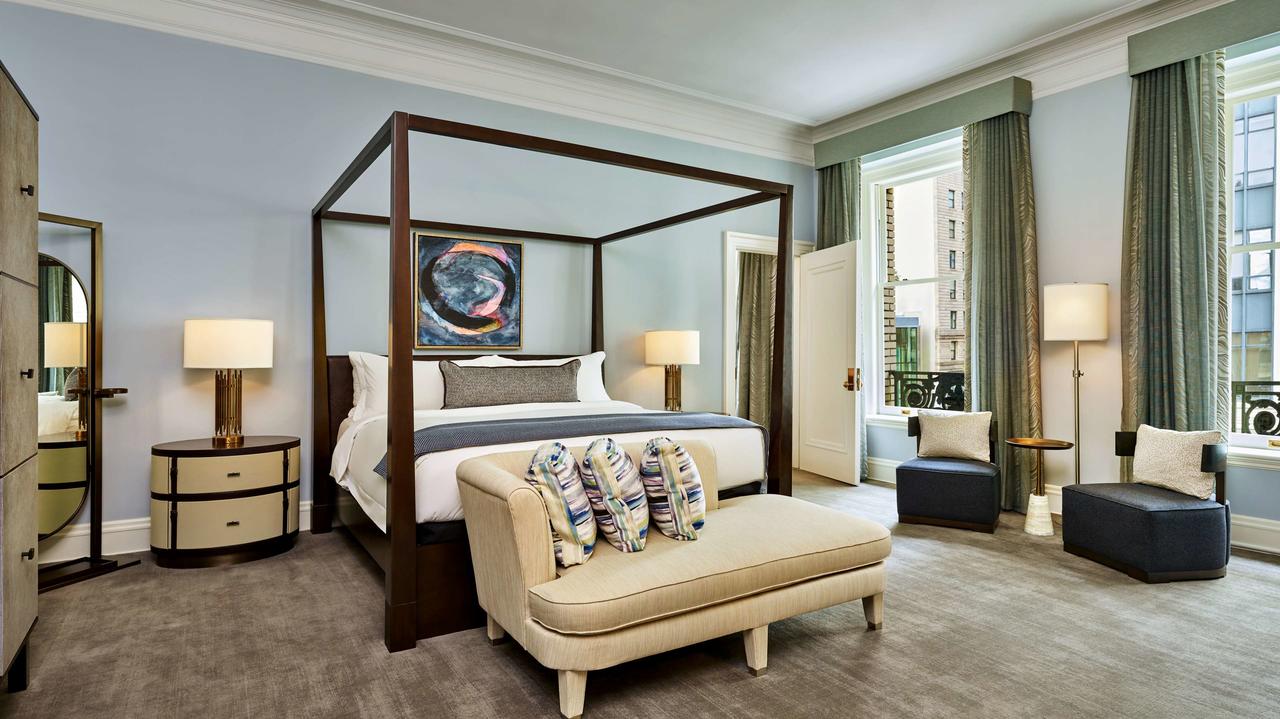 Palace Hotel, A Luxury Collection Hotel, San Francisco - thumb 21