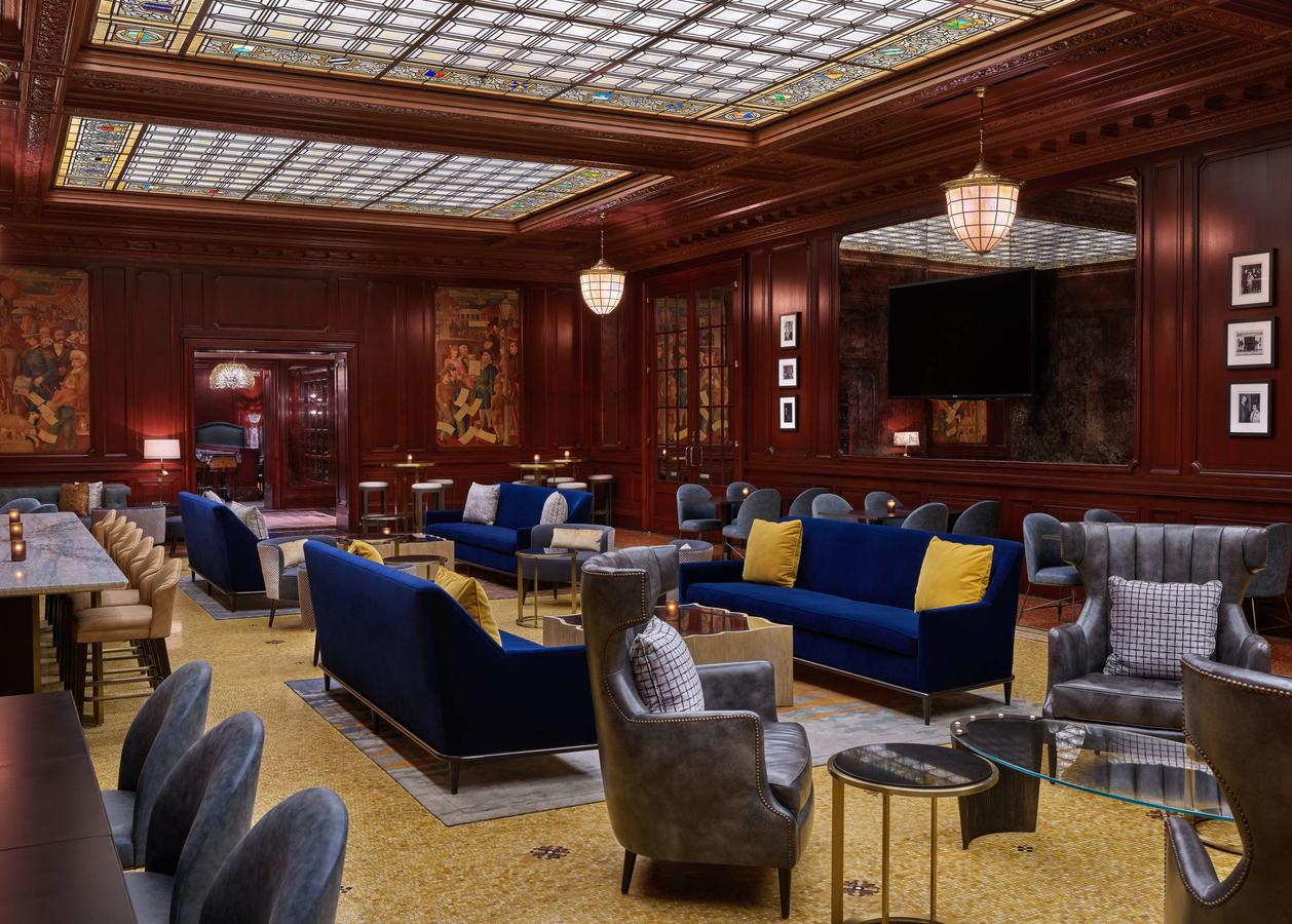 Palace Hotel, A Luxury Collection Hotel, San Francisco - thumb 38