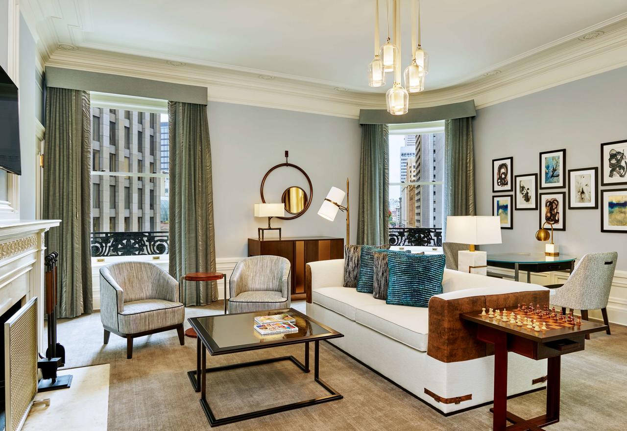 Palace Hotel, A Luxury Collection Hotel, San Francisco - thumb 20