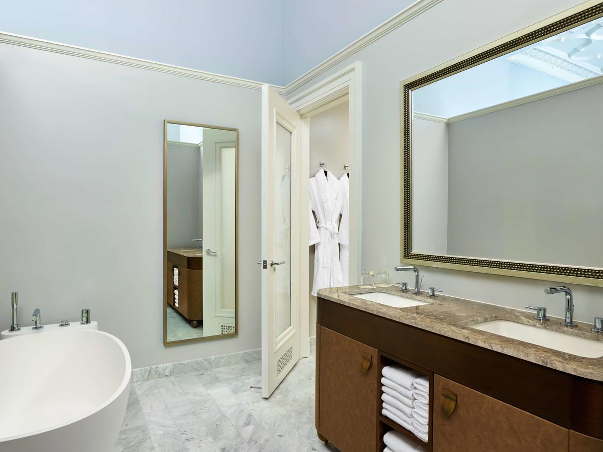 Palace Hotel, A Luxury Collection Hotel, San Francisco - thumb 27