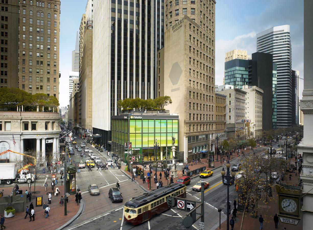 Palace Hotel, A Luxury Collection Hotel, San Francisco - thumb 33