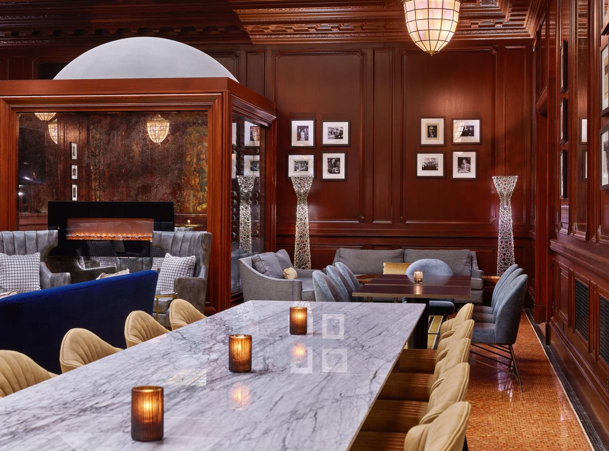 Palace Hotel, A Luxury Collection Hotel, San Francisco - thumb 40