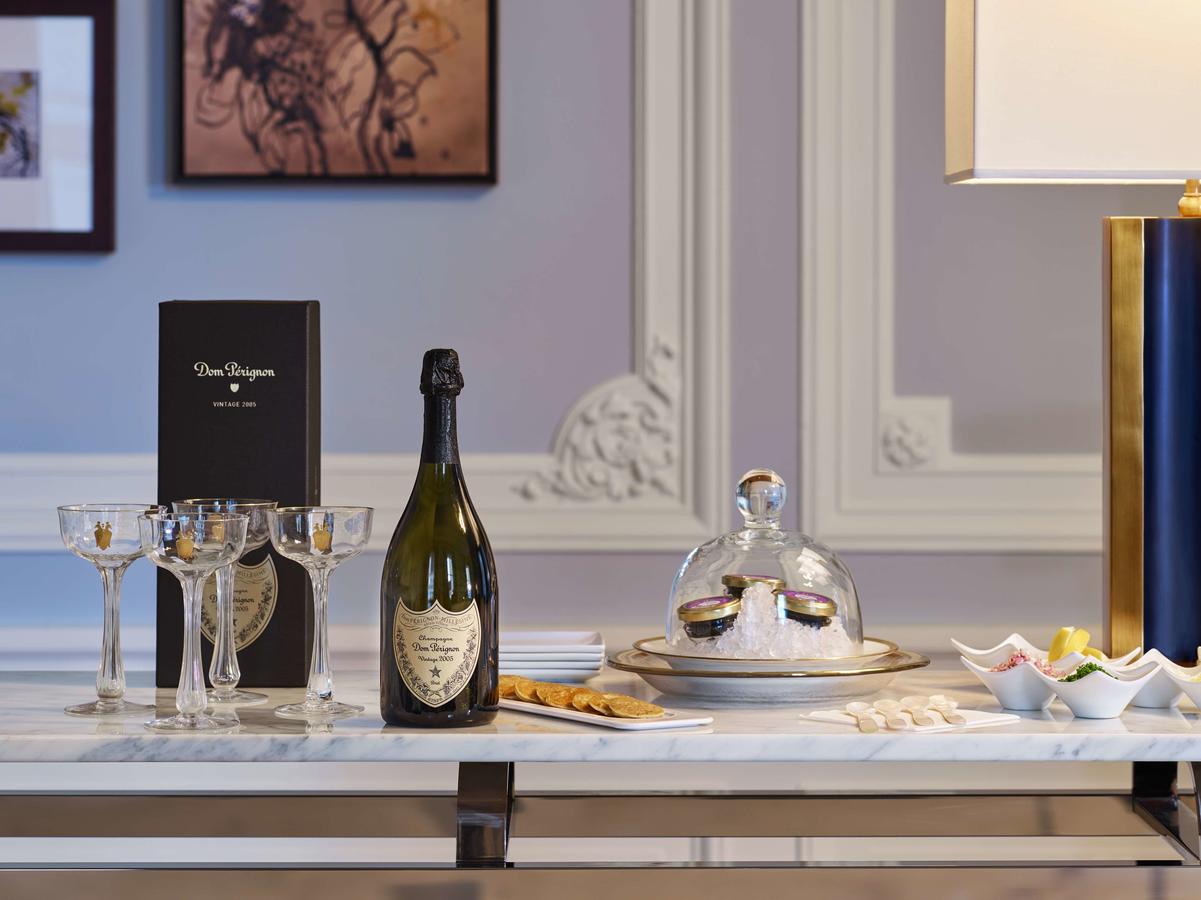 Palace Hotel, A Luxury Collection Hotel, San Francisco - thumb 34