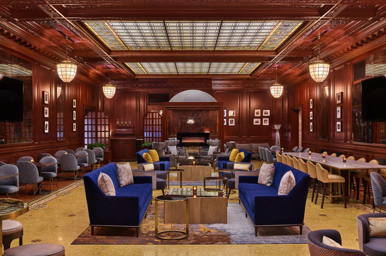 Palace Hotel, A Luxury Collection Hotel, San Francisco - thumb 37