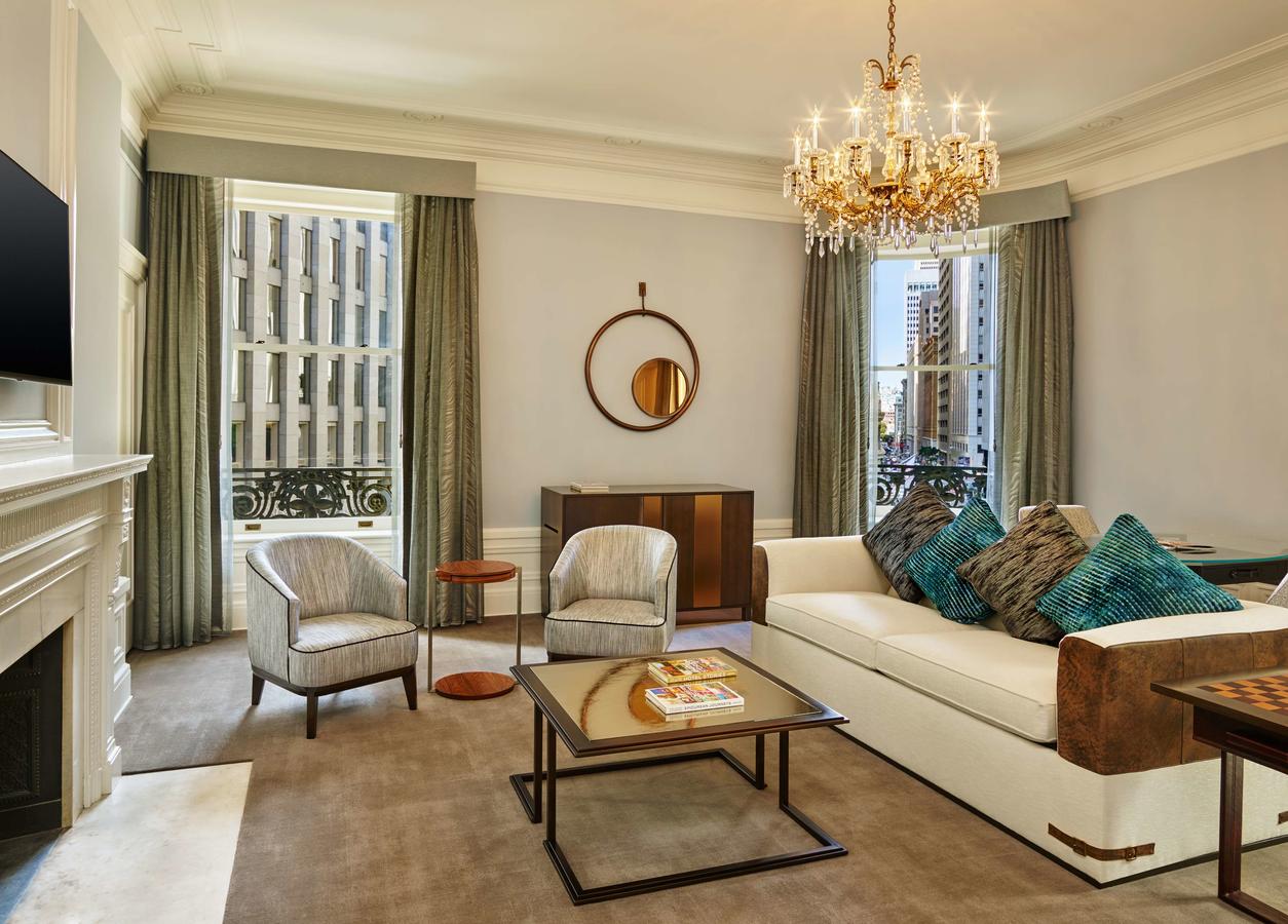 Palace Hotel, A Luxury Collection Hotel, San Francisco - thumb 18