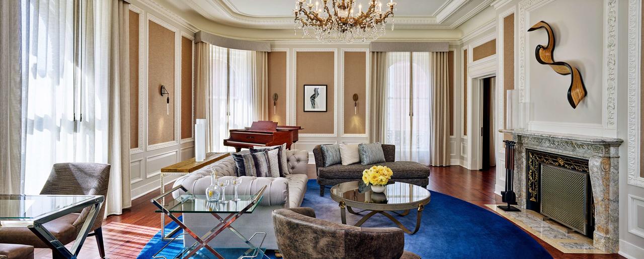Palace Hotel, A Luxury Collection Hotel, San Francisco - thumb 24