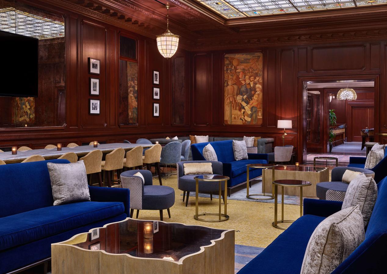 Palace Hotel, A Luxury Collection Hotel, San Francisco - thumb 39