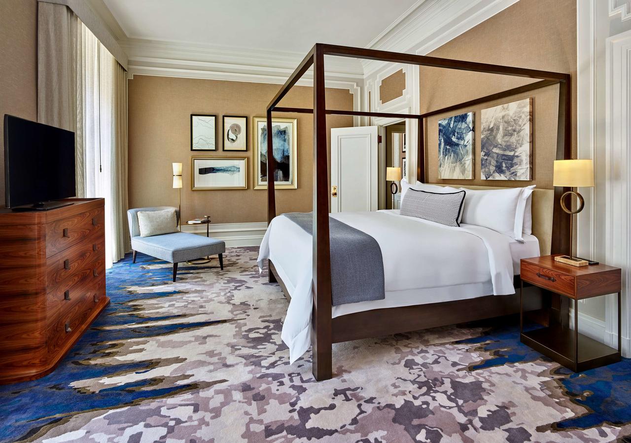 Palace Hotel, A Luxury Collection Hotel, San Francisco - thumb 26