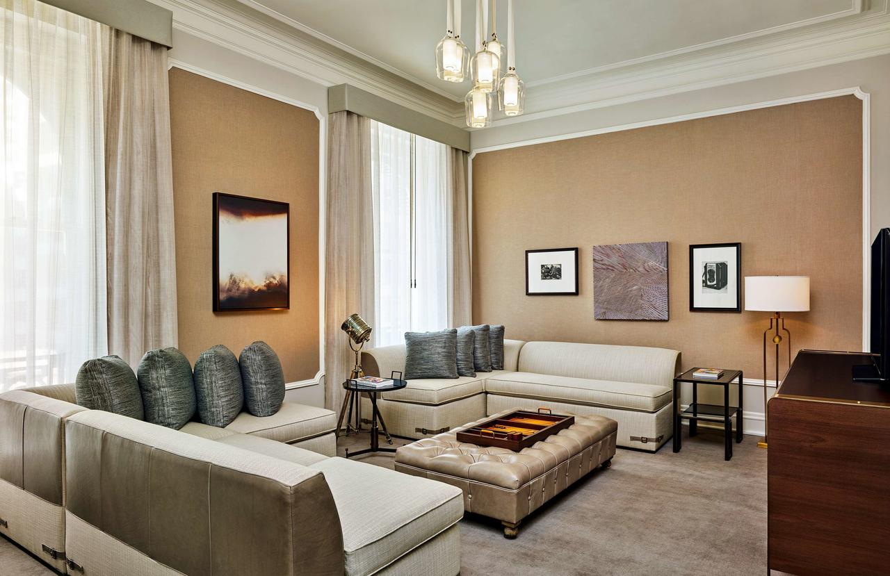 Palace Hotel, A Luxury Collection Hotel, San Francisco - thumb 25