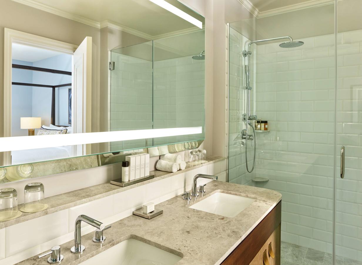 Palace Hotel, A Luxury Collection Hotel, San Francisco - thumb 10