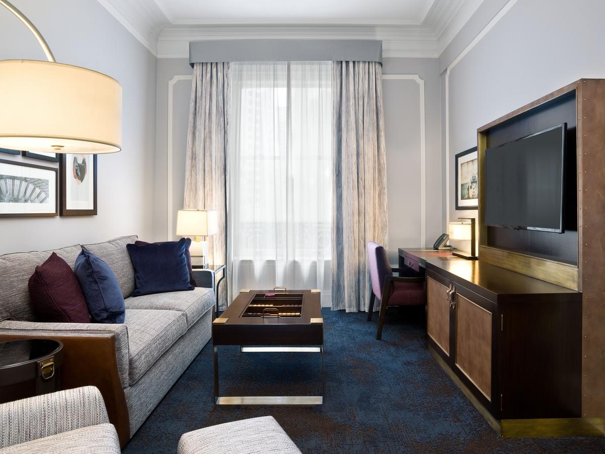 Palace Hotel, A Luxury Collection Hotel, San Francisco - thumb 15