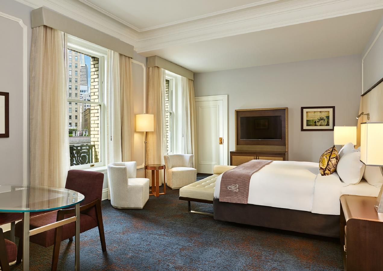 Palace Hotel, A Luxury Collection Hotel, San Francisco - thumb 7