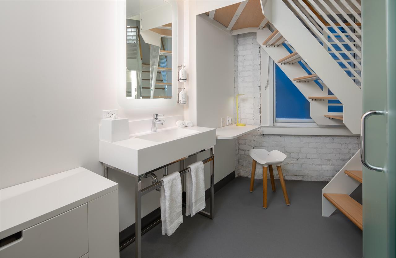 Yotel San Francisco - thumb 28