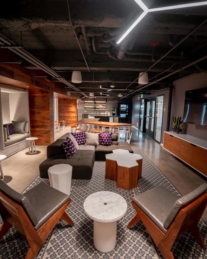 Yotel San Francisco - thumb 17