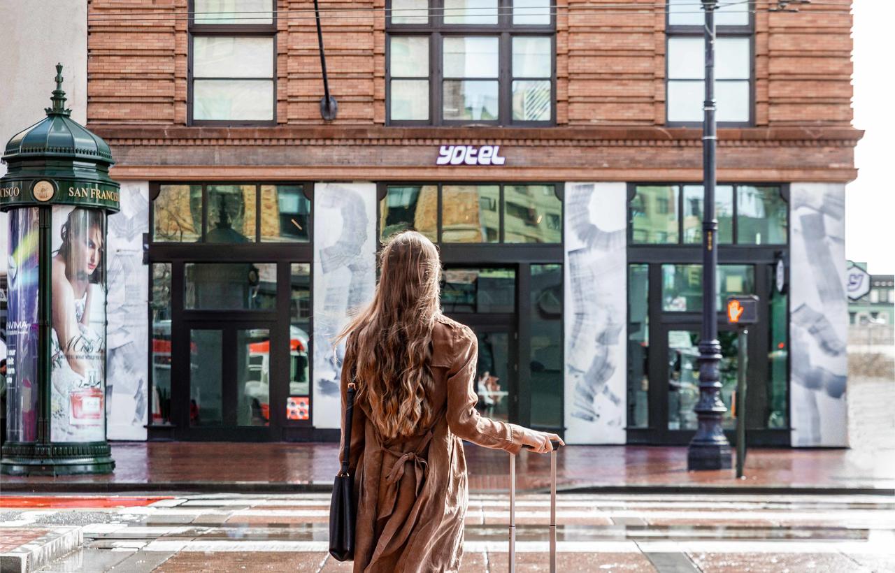 Yotel San Francisco - thumb 4