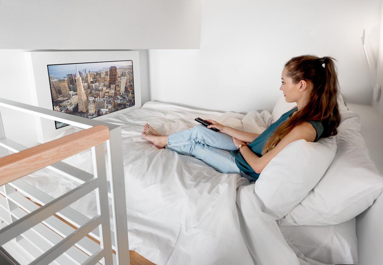 Yotel San Francisco - thumb 32