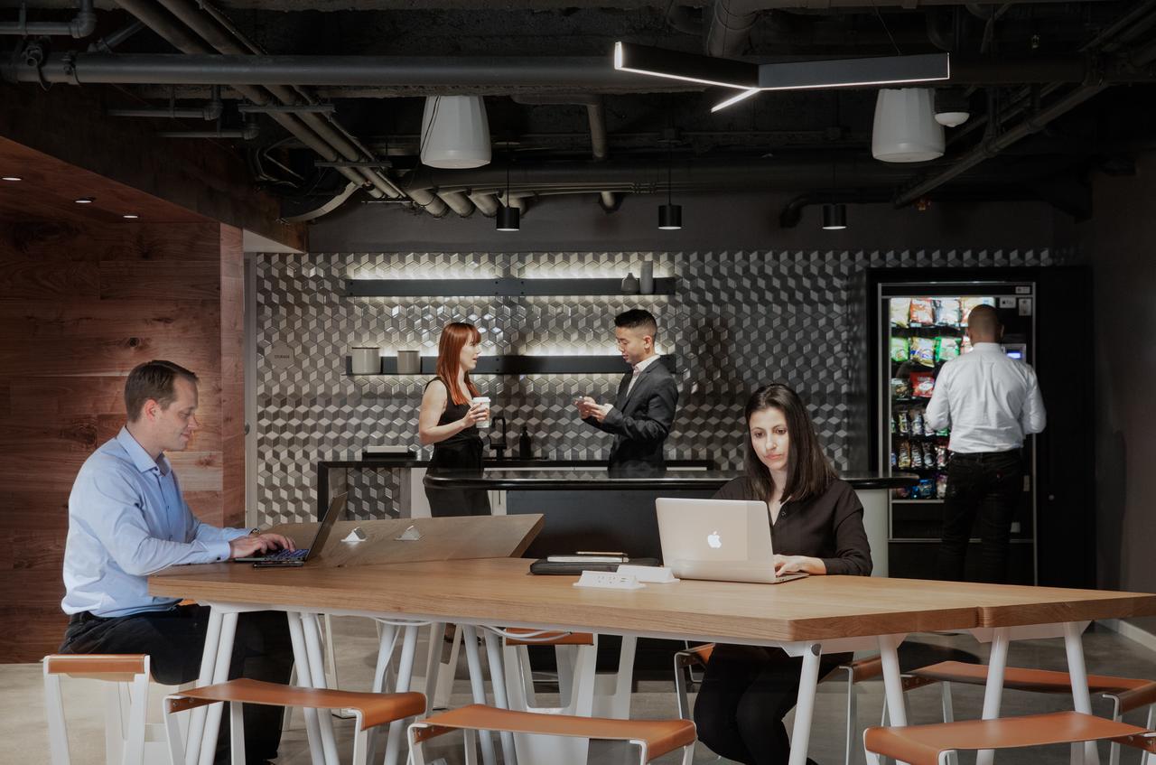 Yotel San Francisco - thumb 19