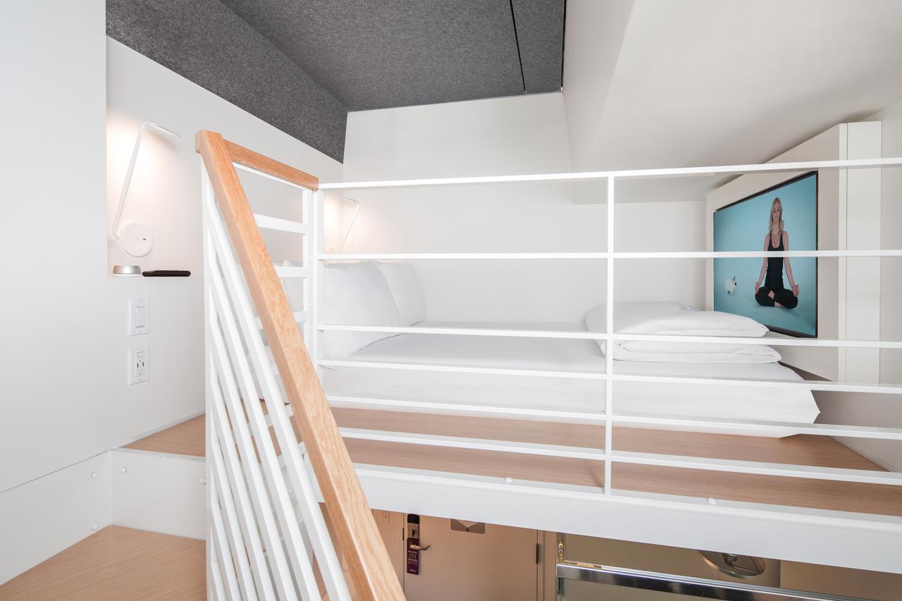 Yotel San Francisco - thumb 30