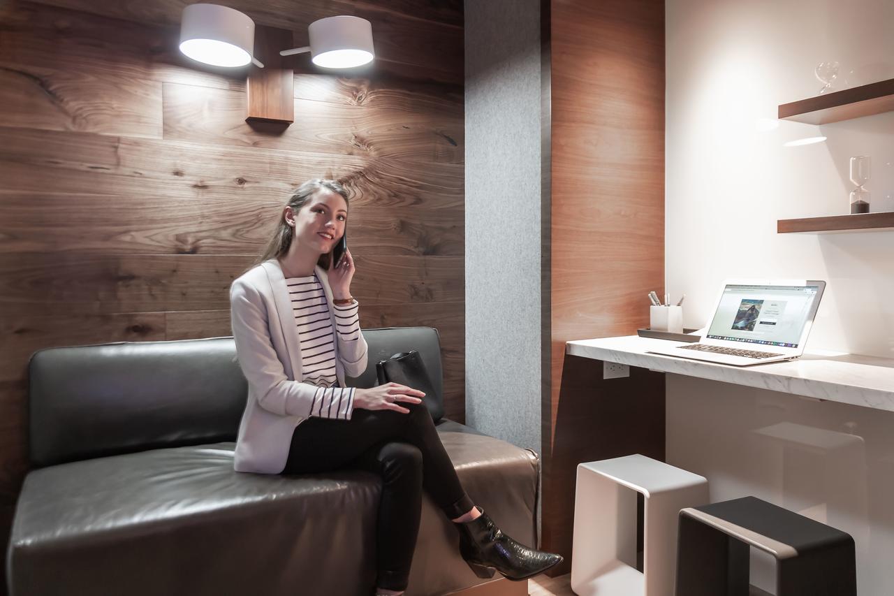 Yotel San Francisco - thumb 21