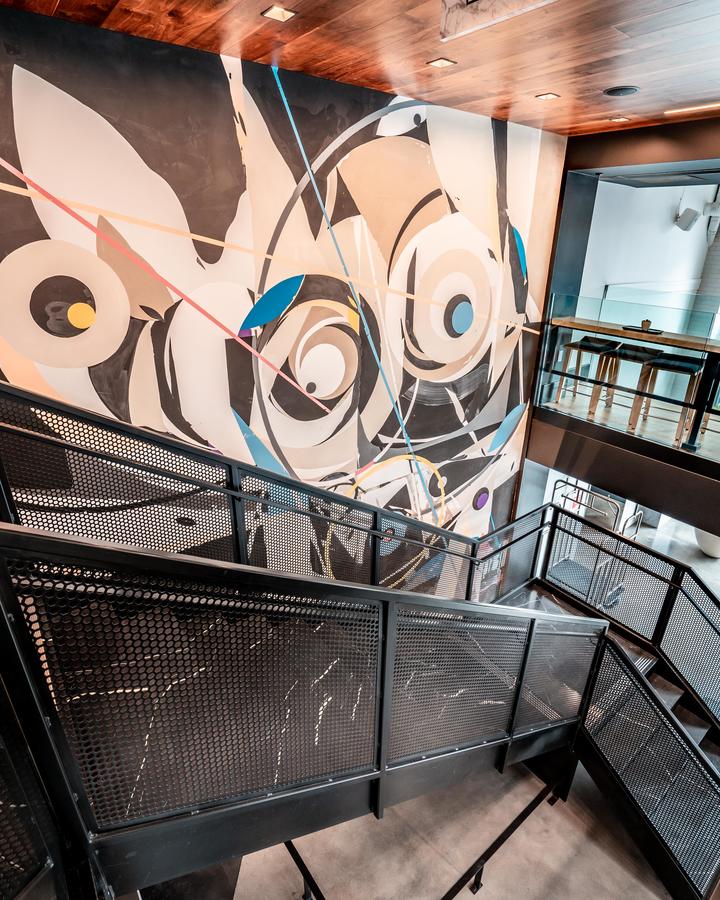 Yotel San Francisco - thumb 12