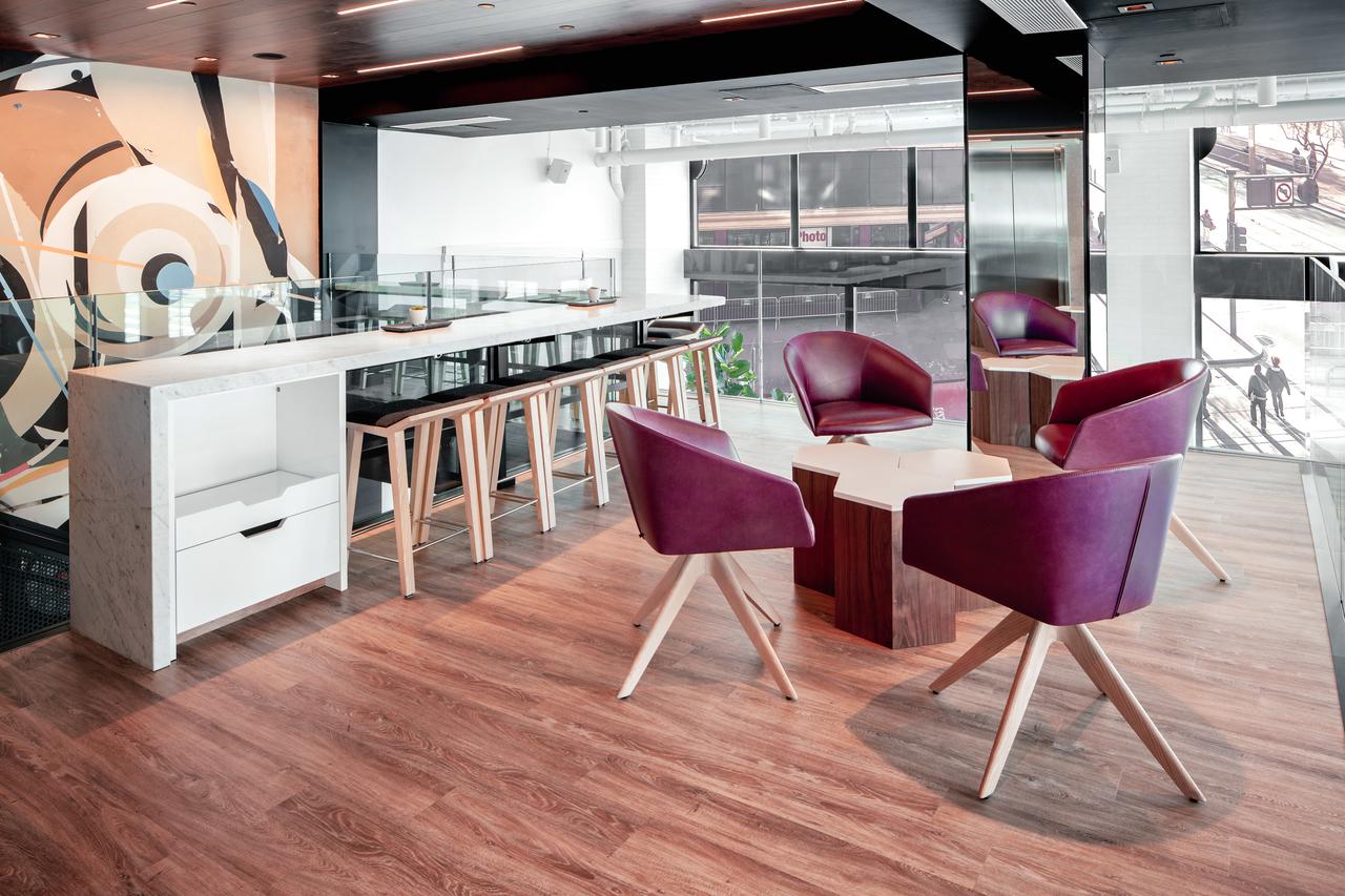 Yotel San Francisco - thumb 15