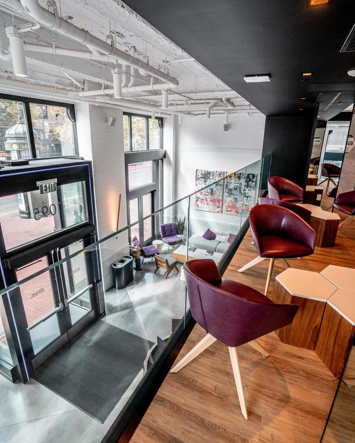 Yotel San Francisco - thumb 13