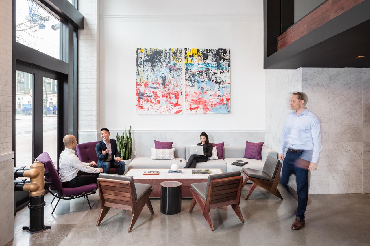 Yotel San Francisco - thumb 11