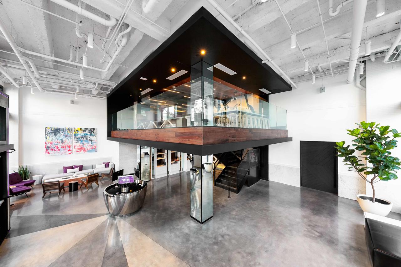 Yotel San Francisco - thumb 7