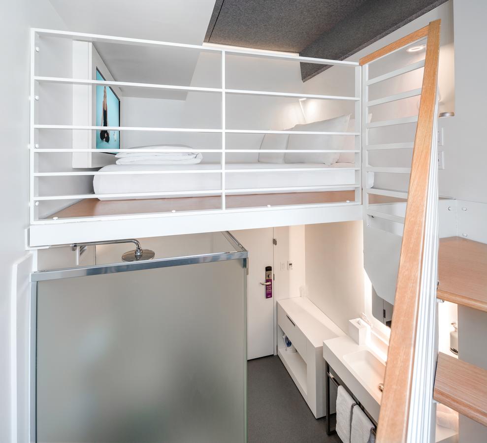 Yotel San Francisco - thumb 29