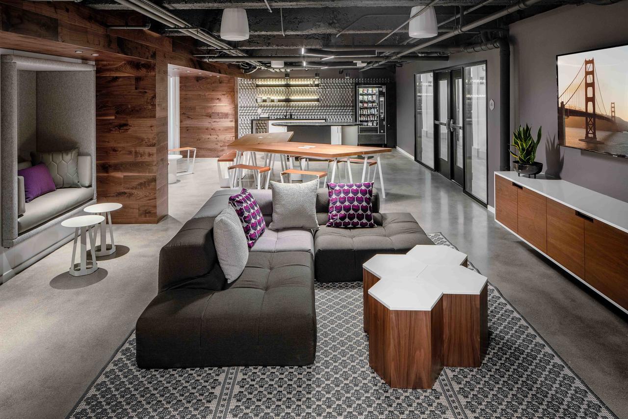 Yotel San Francisco - thumb 16