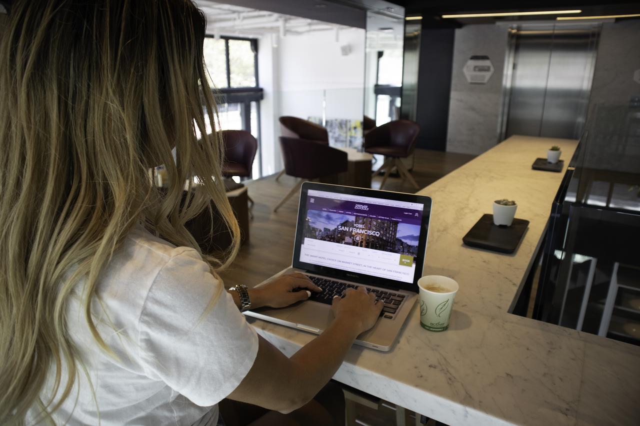 Yotel San Francisco - thumb 14