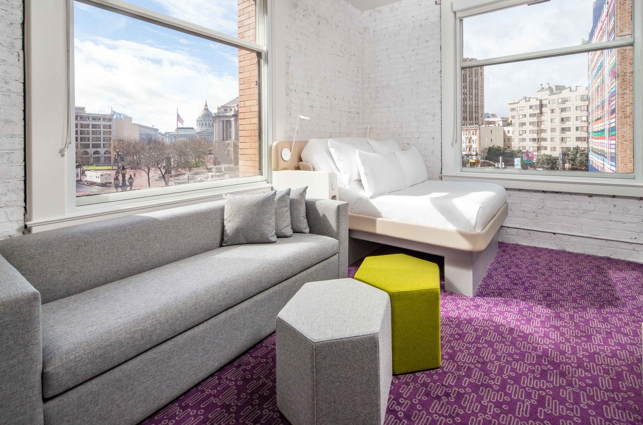 Yotel San Francisco - thumb 41