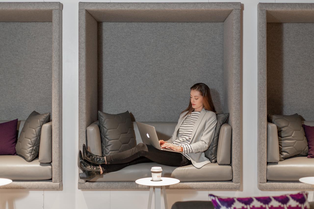 Yotel San Francisco - thumb 23