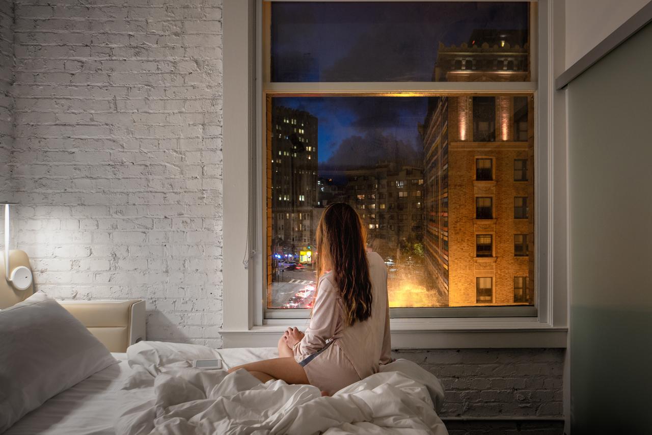 Yotel San Francisco - thumb 44