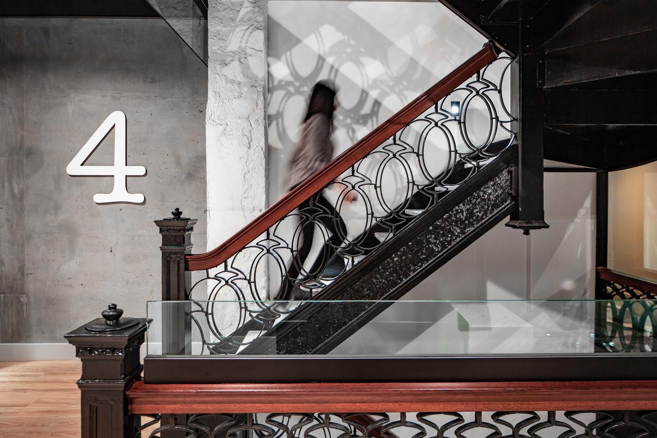 Yotel San Francisco - thumb 26