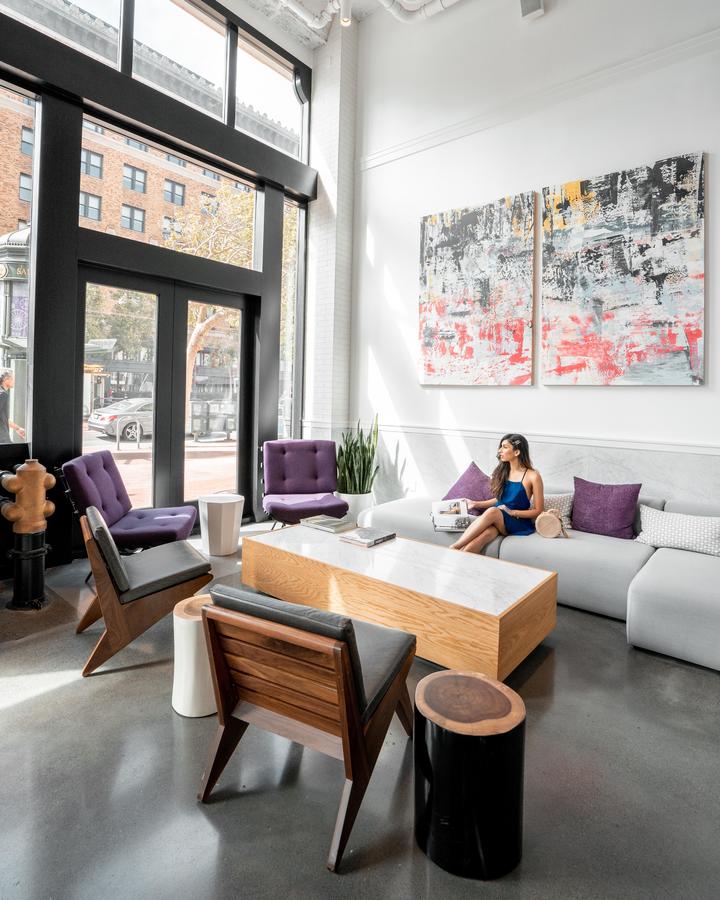 Yotel San Francisco - thumb 10