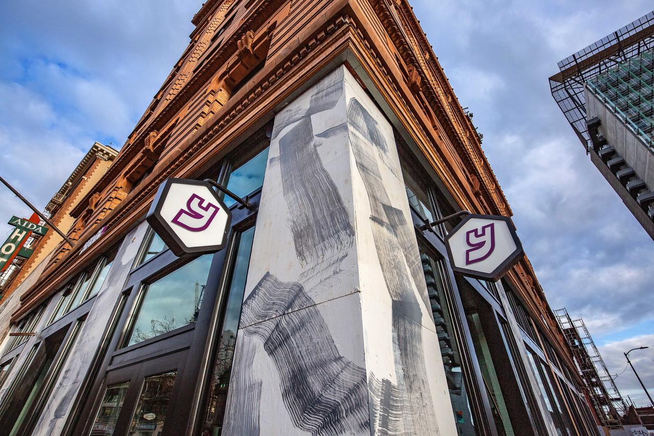 Yotel San Francisco - thumb 3