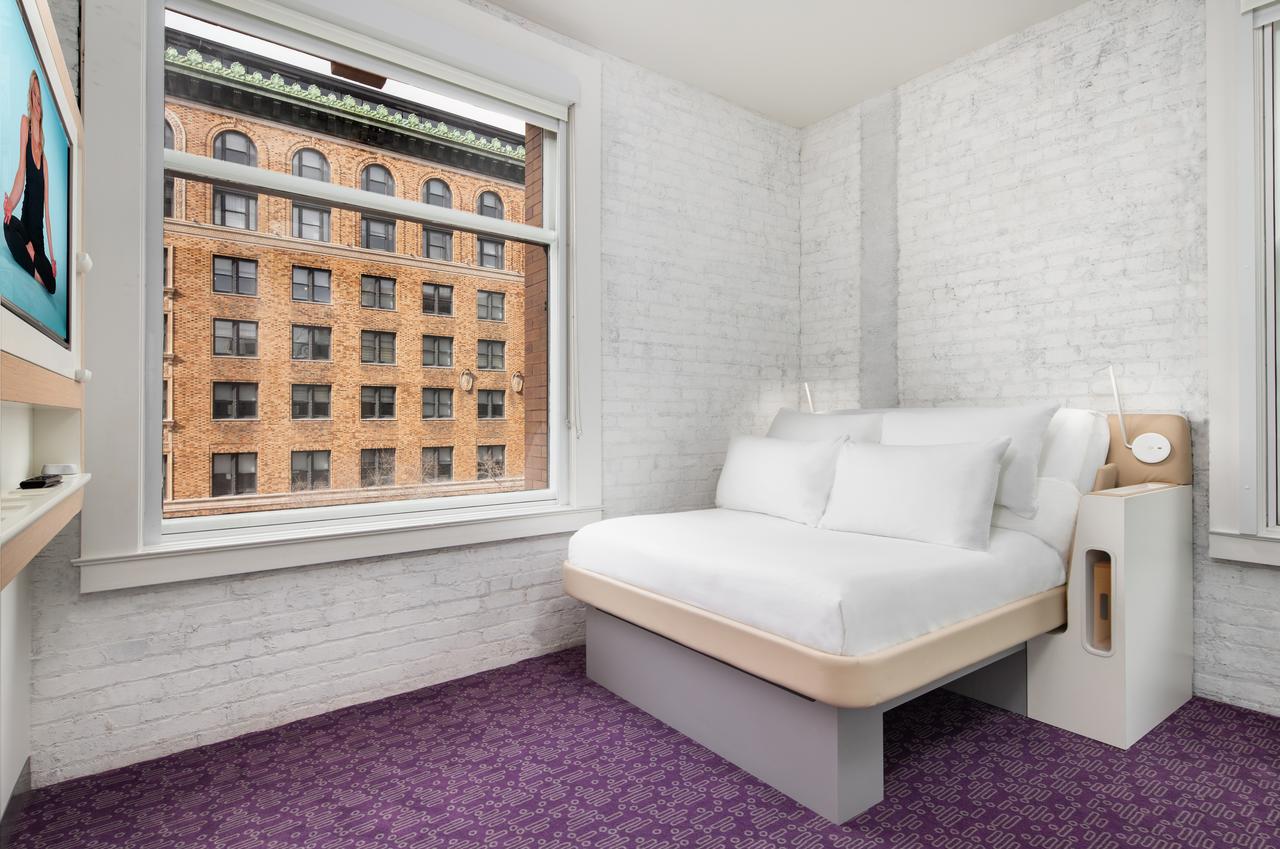 Yotel San Francisco - thumb 40