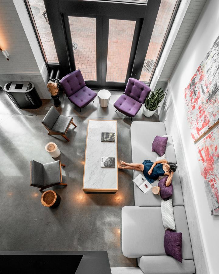 Yotel San Francisco - thumb 9